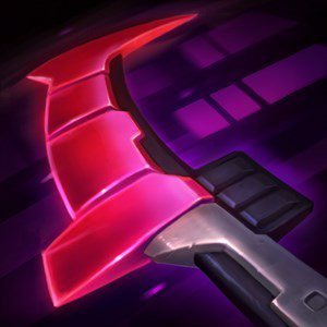 Hyper Edge Icon