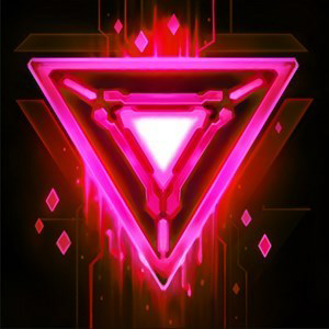 PROJECT: Katarina First Strike Icon