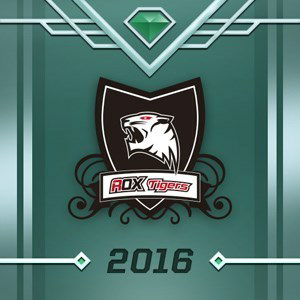 ЧМ-2016 (3 уровень): ROX Tigers