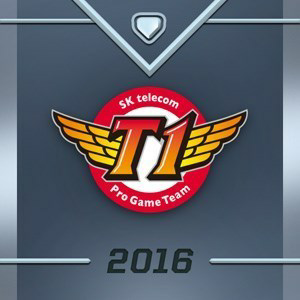 ЧМ-2016: SK Telecom T1