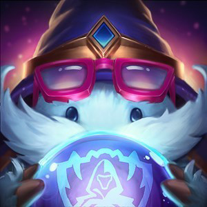 2016 Worlds Pick'em Poro 1