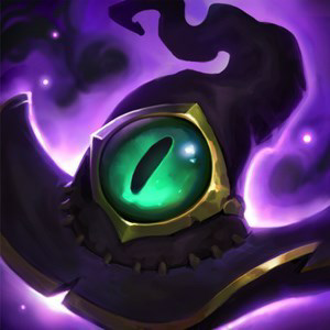 Seeing Hat Icon