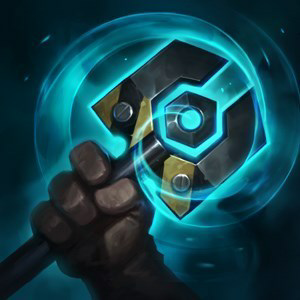 League Client Update Alpha Reward
