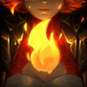 Fire Icon