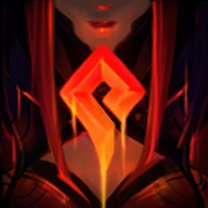 Magma Icon
