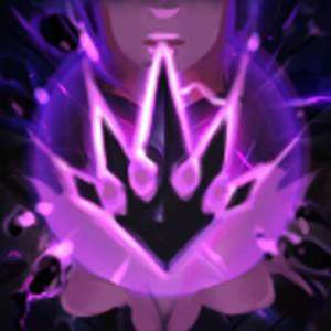 Dark Icon