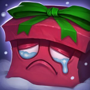 Re-Gifted Amumu Icon