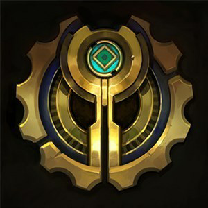 Piltover Icon