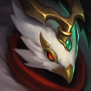 Jade Emperor Icon