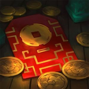 Mark of Fortune Icon