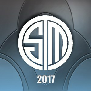 NA LCS-2017: TSM