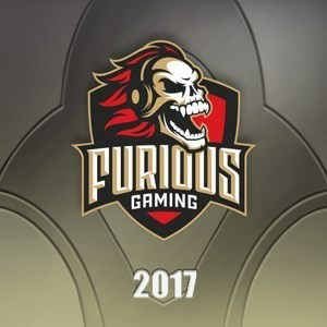 Иконка CLS-2017: Furious Gaming