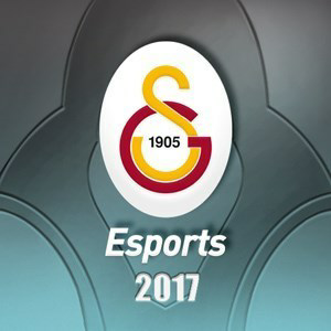 Иконка TCL-2017: Galatasaray Esports