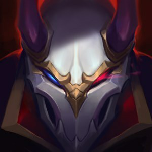 Blood Moon Jhin Icon