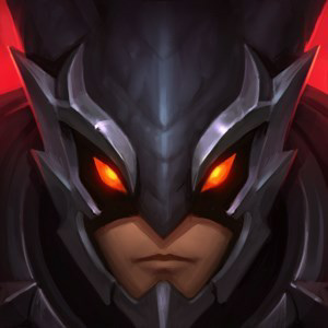 Dragonslayer Xin Zhao Icon