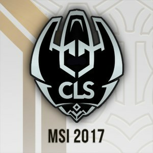 Иконка MSI-2017: CLS