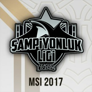 2017 MSI: TCL Icon
