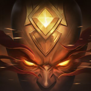 Immortal Sight Icon
