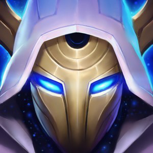Cosmic Reaver Icon