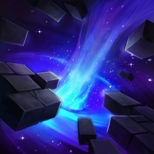 Cosmic Ruins Icon