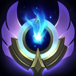 Daybreak Icon