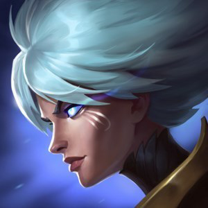 Dawnbringer Riven Icon