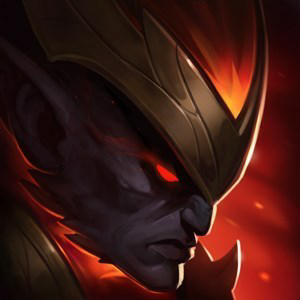 Nightbringer Yasuo Icon