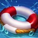 Lifesaver Icon
