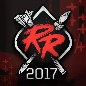 2017 Rift Rivals LCK-LPL-LMS Cluster Icon