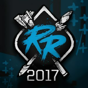 Rift Rivals 2017: общая иконка EU-NA