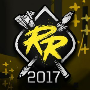 2017 Rift Rivals BRA-LAS-LAN Cluster Icon