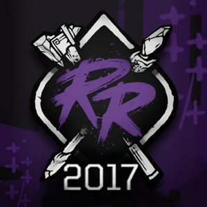 2017 Rift Rivals GPL-LJL-OPL Cluster Icon
