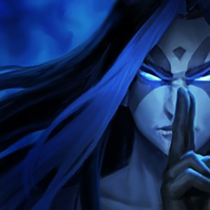 Shadow Assassin Kayn Icon