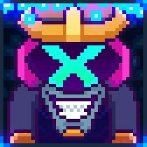 Battle Boss Brand Icon
