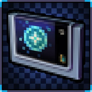 New Level Icon
