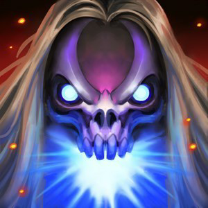 Иконка Картус, вокалист Pentakill