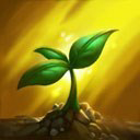 Lil' Sprout Icon