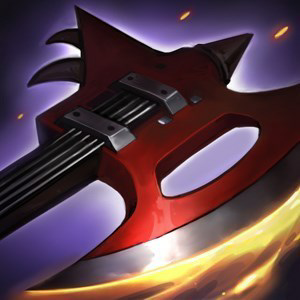 Иконка Мордекайзер, гитарист Pentakill
