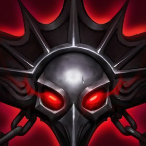 Иконка Сона, клавишник Pentakill
