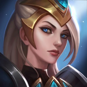 Championship Ashe Icon