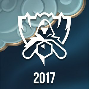 Иконка ЧМ-2017