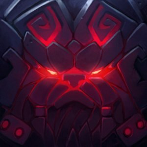 Ornn Forgemaster Icon