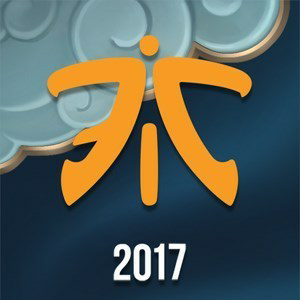 Иконка ЧМ-2017: Fnatic