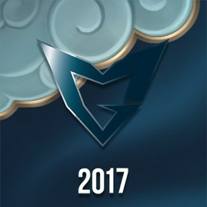 2017 Worlds Samsung GALAXY Icon
