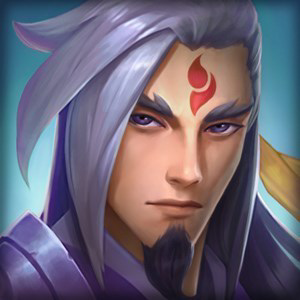 Eternal Sword Yi Icon