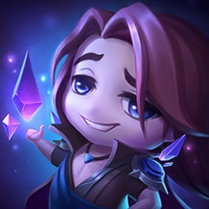 Champie Taric Icon
