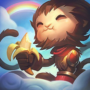 Champie Wukong Icon