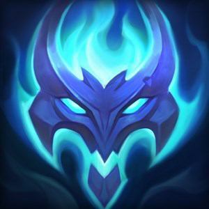 Death Sworn Icon