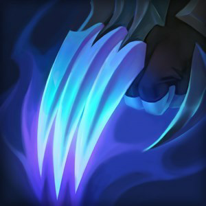 Death Sworn Zed Icon