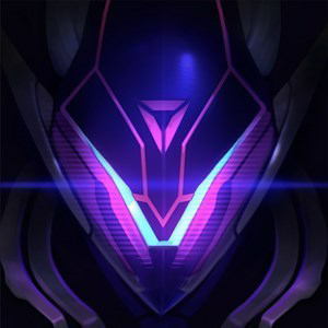 PROJECT: Vayne Icon